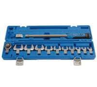 Chiave Dinamometrica Laser Tools 1/2"D - 11 Teste 6112