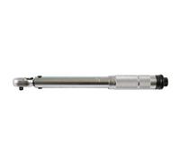 Chiave Dinamometrica Laser Tools 1/4"D 5 - 25Nm 3451