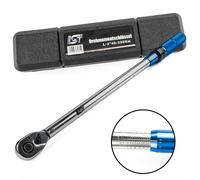 Chiave Dinamometrica LST 1/2 Pollice 60-330 Nm Chiave Di Coppia 1/2" Strumento