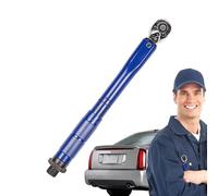 Chiave dinamometrica | Meccanismo a scatto preciso per le riparazioni - Chiave dinamometrica regolabile per pneumatici 5-25 Nm | Per ingegneri conducenti per la riparazione di automobili, motociclette