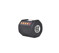 Chiave Dinamometrica, Metallo elettrico della coppia della chiave digitale da 1/2 "regolabile da 1/2" for la riparazione della bicicletta(20-200nm)