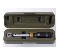 Chiave dinamometrica MicroClick MC15 (coppia 3-15 Nm con custodia in plastica