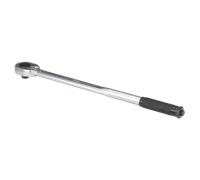 Chiave Dinamometrica Micrometrica Stile 1.9cmSq Drive 70-420Nm (23.5-140.5kgft)