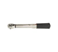 Chiave Dinamometrica Mighty 1/4 2-24 Nm Inserti Brugola 3-10mm Torx T20 T30