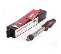 Norbar TTi20 Chiave Dinamometrica 1cm Drive 4-20 NM 35-180 Lbf.in Rev Cricchetto