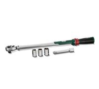 Chiave dinamometrica Parkside 40-210 Nm auto moto 3 bussole 17 19 21 prolunga