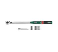 PARKSIDE Chiave Dinamometrica Auto Moto 40-210 Nm 1/2" 5 Pezzi
