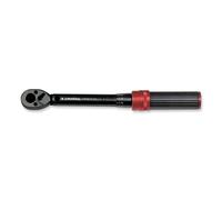 CHIAVE DINAMOMETRICA PER BICICLETTE 1/4″ 2-20Nm + 27 BUSSOLE PRO MUNDIAL