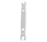 Chiave dinamometrica per biciclette, chiave di coppia per biciclette,Chiave dinamometrica a cricchetto - Strumenti per biciclette di tipo 2 sterzo, precisione regolabile per una manutenzione