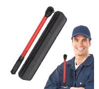 Chiave dinamometrica per biciclette, chiave dinamometrica a 72 denti, chiave elettronica, moltiplicatore, per riparazione automobilistica, sostituzione spina