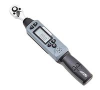 Super B Chiave dinamometrica digitale TB-TW65 con punte 1/4"