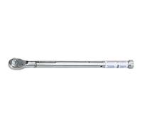 Chiave Dinamometrica Precisione A Cricchetto Quadrato 1/2" Draper Expert 58138