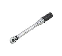 Var Professional Torque Wrench 20-100nm Tool Argento