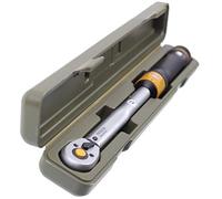 Chiave dinamometrica Proxxon MICRO Click 100 (attacco quadro 3/8" 10 mm, ideale per moto, per coppie da 20 a 100 Nm) 23351