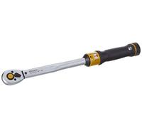 Chiave dinamometrica Proxxon MICRO Click 100 (attacco quadro 3/8" 10 mm, ideale per moto, per coppie da 20 a 100 Nm) 23351