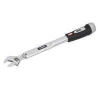 Chiave dinamometrica regolabile TONO set diretto tipo TMWM nero 15-200N·m...