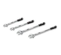 Chiave dinamometrica regolabile TONO set diretto tipo TMWM nero 15-200N·m...