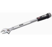 Chiave dinamometrica regolabile TONO set diretto tipo TMWM nero 15-200N·m...