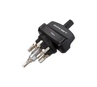 Chiave dinamometrica ritchey 5nm 6 utensili