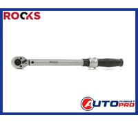 CHIAVE DINAMOMETRICA ROOKS DA 10 A 110 Nm OK-02.2041 5906190906090