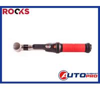 CHIAVE DINAMOMETRICA ROOKS DA 2 A 10 Nm OK-02.2060 5906190906151