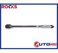 CHIAVE DINAMOMETRICA ROOKS DA 42 A 210 Nm OK-02.2012 5906190900357