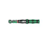 Chiave dinamometrica Safe-Torque 2-12 Nm WERA