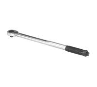 Sealey Chiave Dinamometrica Micrometrica Stile 1.3cmD 40 A 210Nm 13.6to70.5kgft