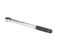 Sealey Chiave Dinamometrica Micrometrica Stile 1cmD 7 A 112Nm 2.3to37.5kgft