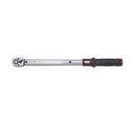 Chiave dinamometrica SONIC 1/2" 40-200 Nm, 500mm