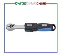 CHIAVE A CRICCHETTO DINAMOMETRICA ELETTRONICA DIGITALE FERVI 0809/100 20÷100 Nm