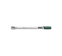 CHIAVE DINAMOMETRICA STAHLWILLE 721 Quick - Argento, 452 mm, 1,28 kg