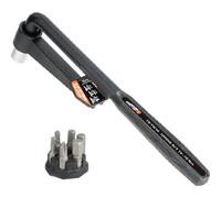 Chiave dinamometrica super b tb-tw16 (10/15/20nm)
