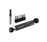 Chiave dinamometrica tascabile birzman 2 10 nm nera