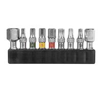 Chiave dinamometrica Topeak 4-20nm Nero