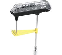 Set di chiavi e punte Topeak Combotorq