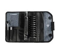 Chiave dinamometrica Topeak E-TorqBar Argenté