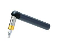 Chiave dinamometrica Topeak Nano TorqBar Gris 4 nm