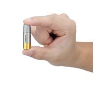 Chiave dinamometrica Topeak Nano TorqBox Argento