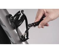 Chiave dinamometrica Topeak Torq Rocket Mini EX con custodia