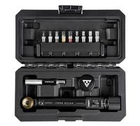 Topeak Chiave Dinamometrica 2-10 Nm Silver