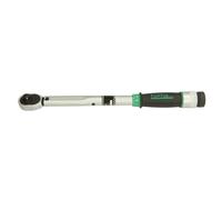 Chiave dinamometrica TOPTUL 3/8 pollici 20-110 Nm, Lunghezza 385mm
