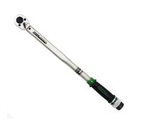 Chiave dinamometrica TOPTUL 3/8 pollici 6-30 Nm, Lunghezza 350mm