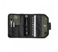 Chiave Dinamometrica Torq Rocket Mini DX 1-6 Nm con Cricchetto - Compatta e Portatile