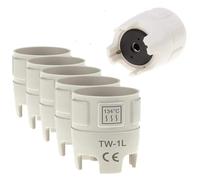 Chiave dinamometrica TW-1L da 5 pezzi for punte della macchina for la pulizia ad ultrasuoni