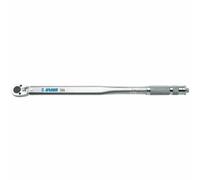 Chiave dinamometrica Unior 1/4,2-24 nm, 264 275 mm Argenté