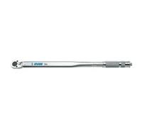 Unior 264 Torque Wrench 3/8 Tool Argento Silver