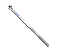 Unior 264 Torque Wrench 3/8 Tool Argento