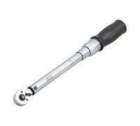 Shimano Chiave dinamometrica Var Professional 4-20 Nm 3/8" Nero/Argento