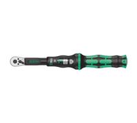 Chiave dinamometrica Wera 25 Nm-Click-Torque A 6 Noir